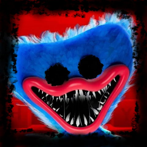 Games like Poppy Playtime Chapter 0