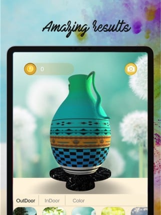 Pottery Simulator Games screenshot