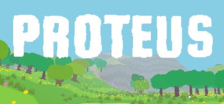 Games like Proteus