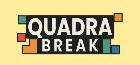 Games like Quadra Break