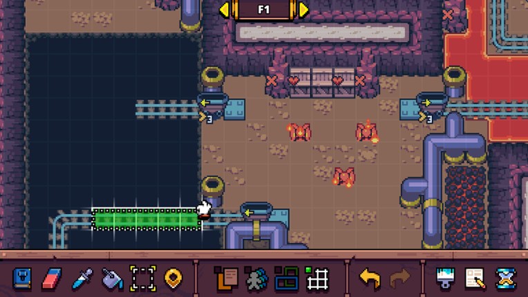 Quest Master screenshot