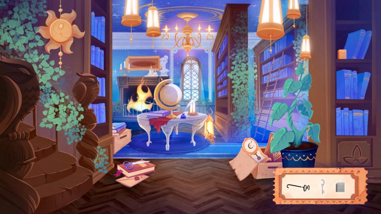 Quirky Museum screenshot