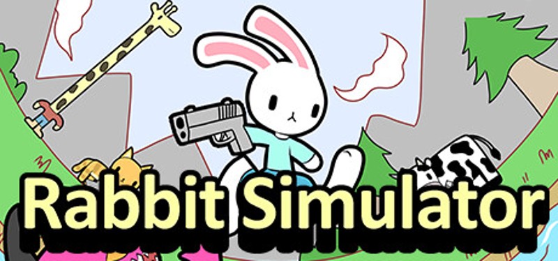 Rabbit Simulator Image