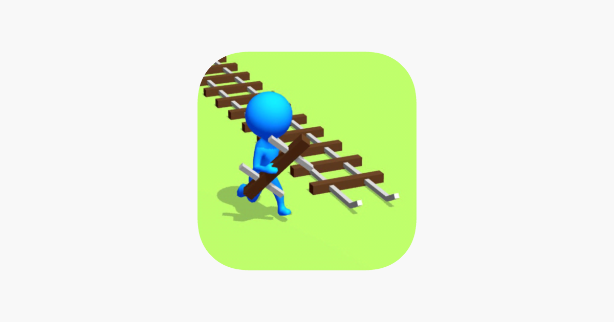 Games like Rails Runner
