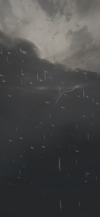 Rain Calm Meditation screenshot