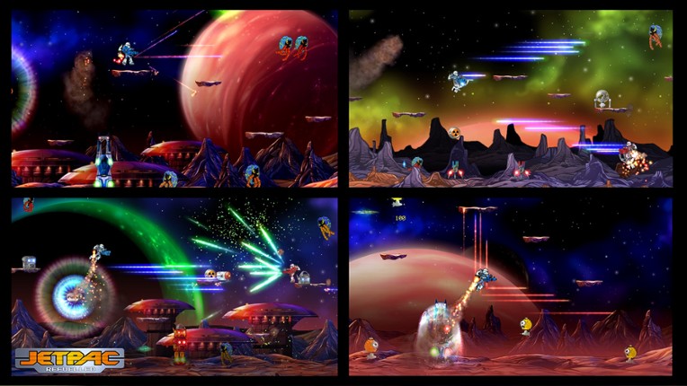 Rare Replay screenshot