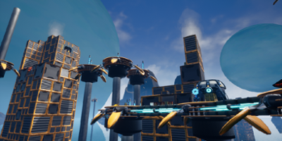 Ratchet & Clank: Premature Release Image