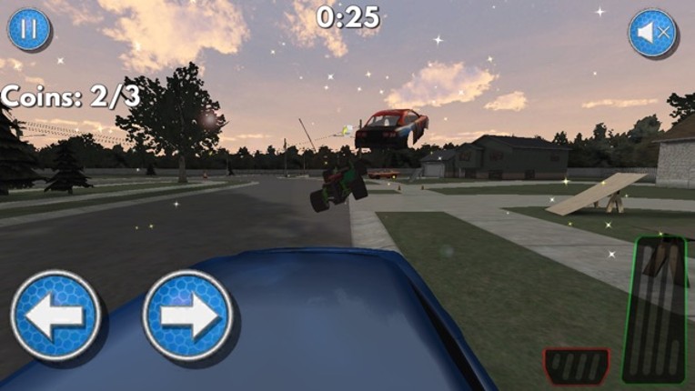 RC Challenge 3D screenshot