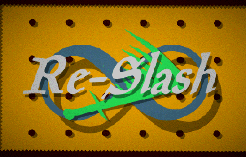 Games like Re-Slash