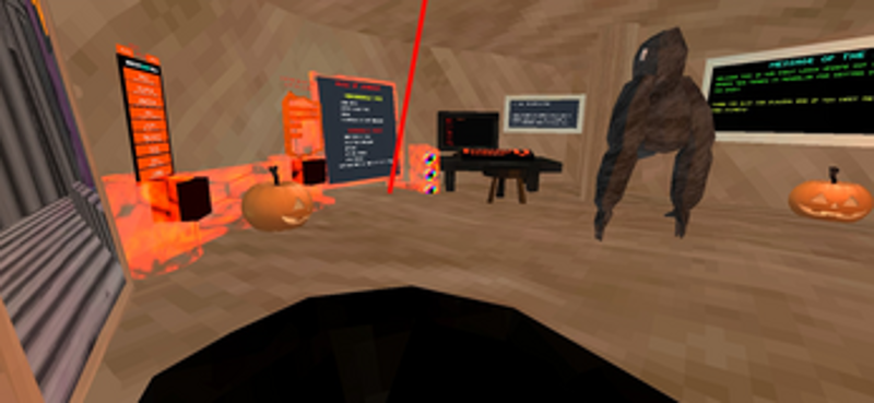 Real Project Echo Image