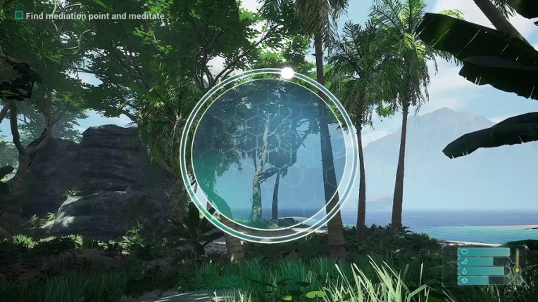 Retreat To Enen screenshot