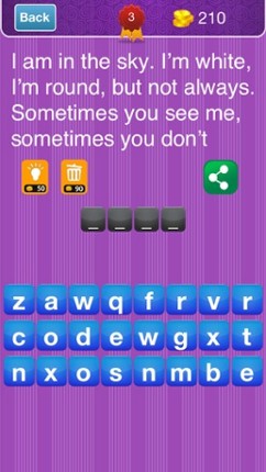 Riddle Me Now Image
