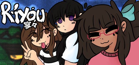 Games like RIYOU