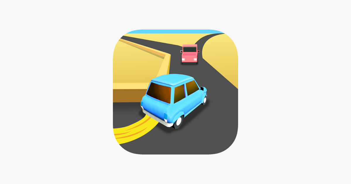 Games like Road Turn