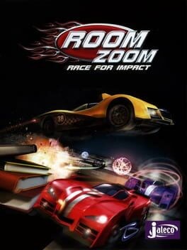 Games like Room Zoom: Race for Impact