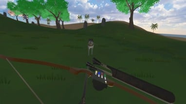 RPG Fitness VR Image