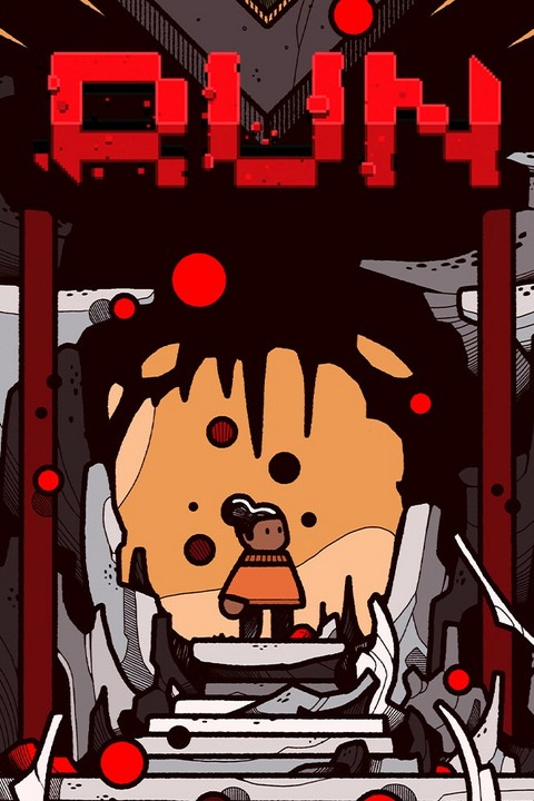 Games like RUN: The world in-between