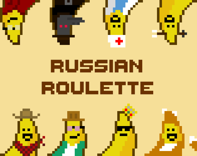 Games like Russian Roulette