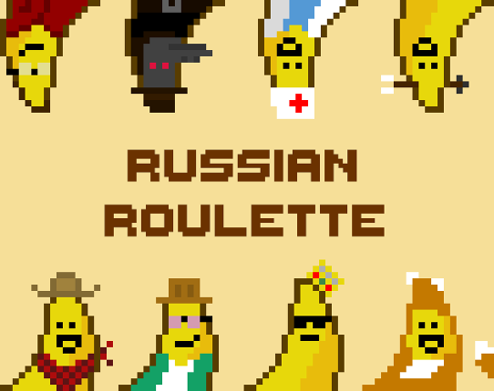 Russian Roulette Image