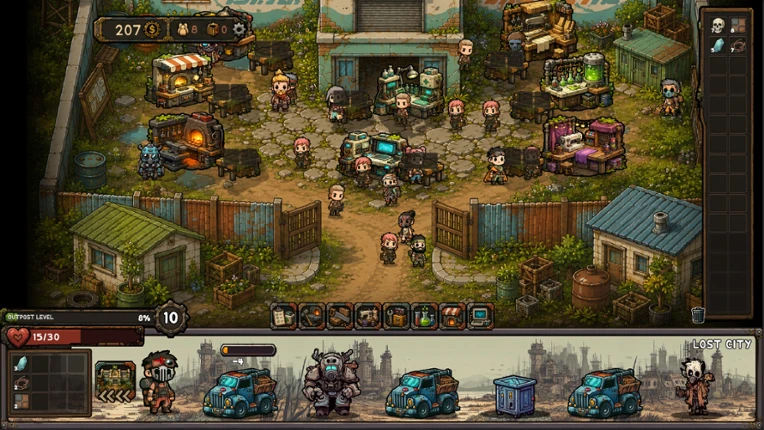 Rustbound Image