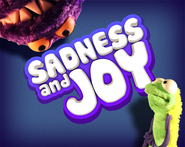 Games like Sadness and Joy