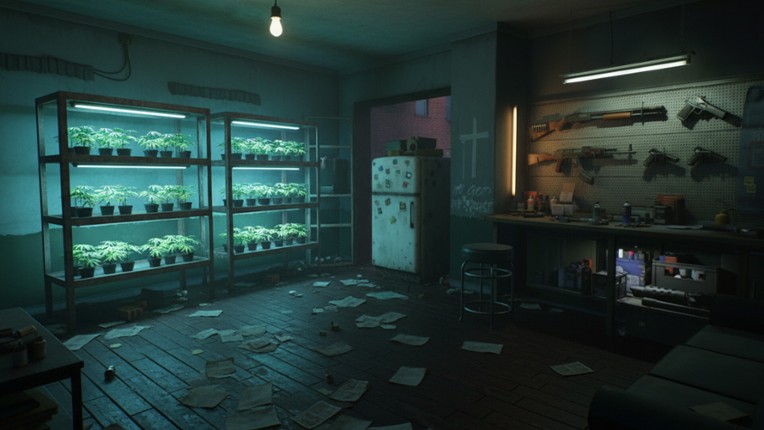 Schedule Store Simulator Image