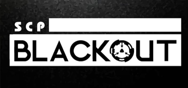 SCP: Blackout Game Cover