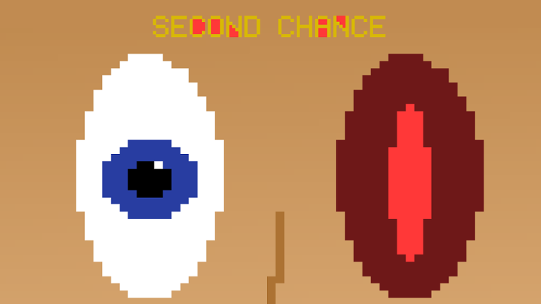 Second Chance Image