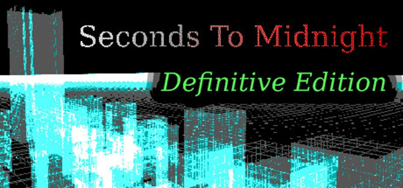 Seconds to Midnight: Definitive Edition Image