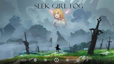 Seek Girl:Fog Ⅰ Image