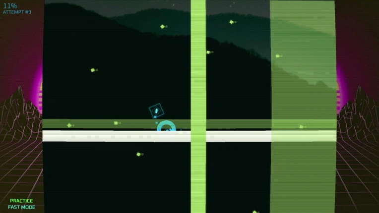 Shapes N Music screenshot