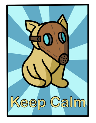 Shoot The Messenger Image