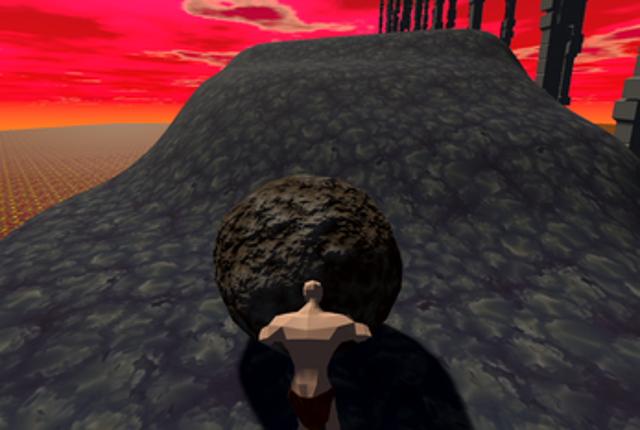 Sisyphean Task screenshot