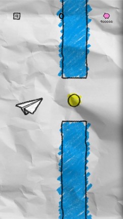 Sketch Plane - Endless Tapper screenshot