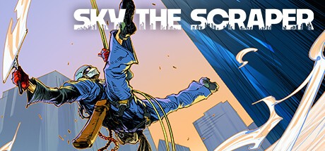 Games like SKY THE SCRAPER