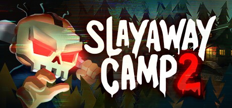Games like Slayaway Camp 2