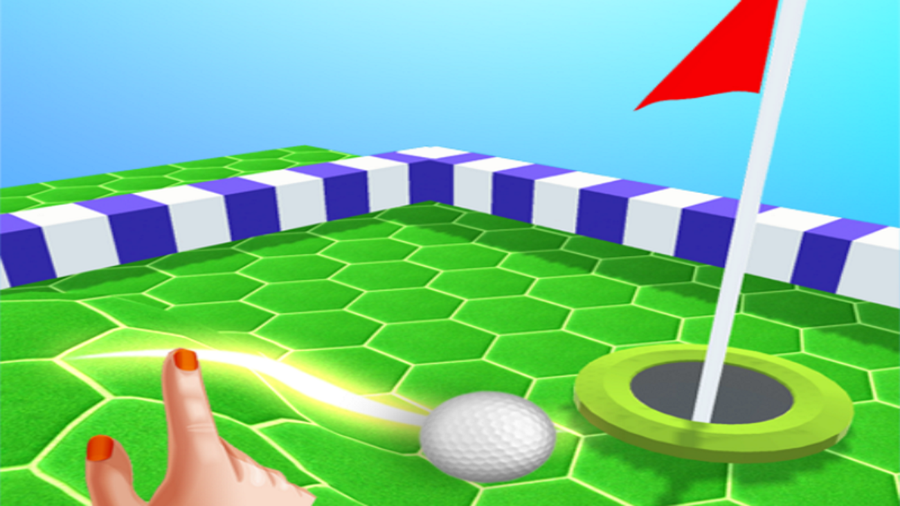 Games like Slime Golf