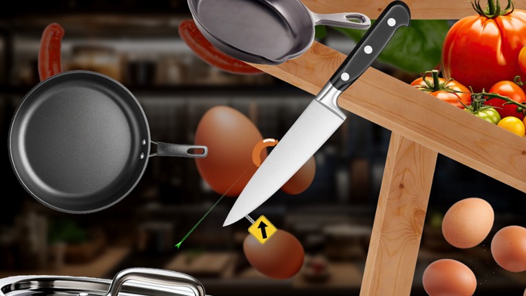 Slippery Heights screenshot