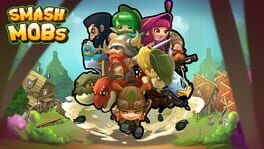 Games like Smash Mobs