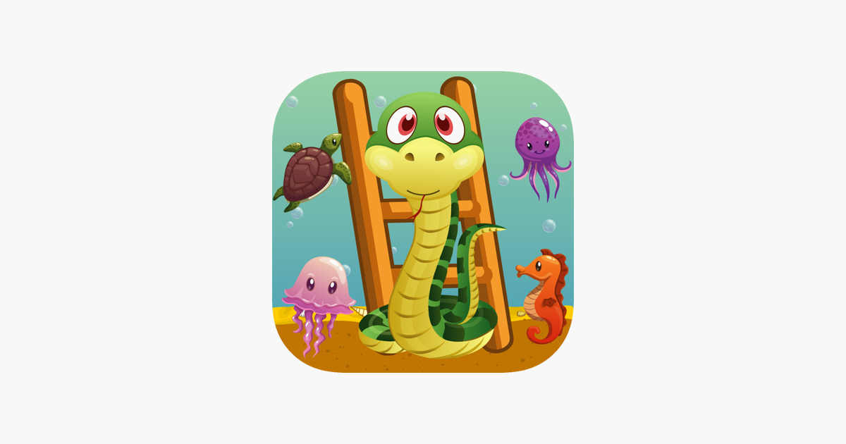 Games like Snake and Ladder Heroes  Aquarium Free Game