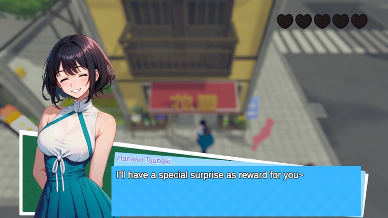 Snapshot! screenshot