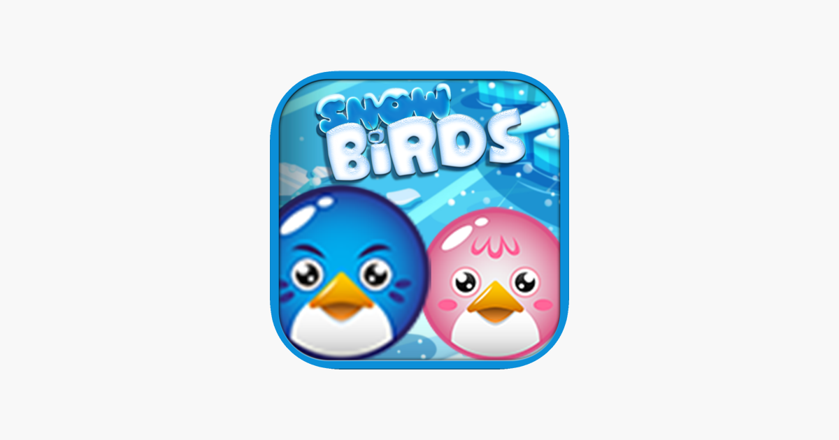 Games like Snow Birds Adventure Game