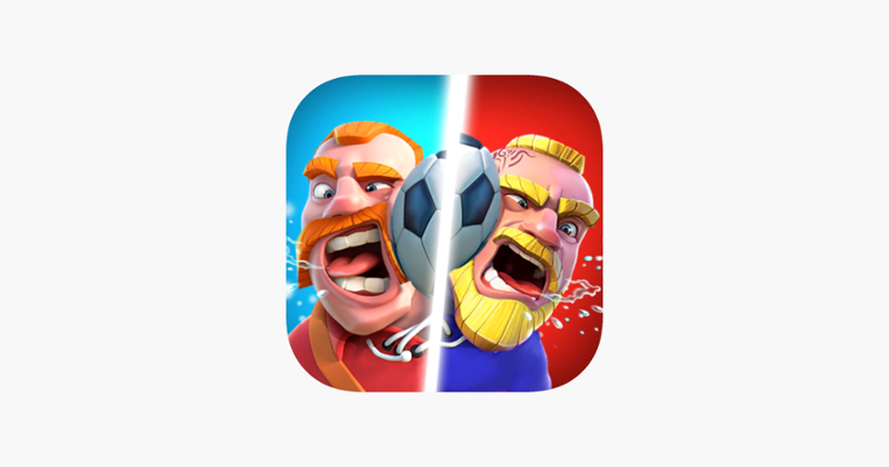 Soccer Royale: PvP Football Game Cover