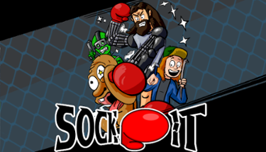 Sock It Image