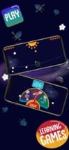 Solar Family: Planets for Kids Image