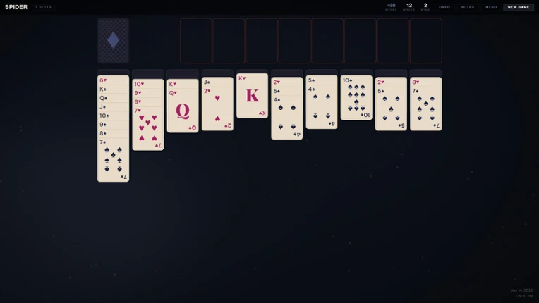 Solitaire - Complete Collection Image