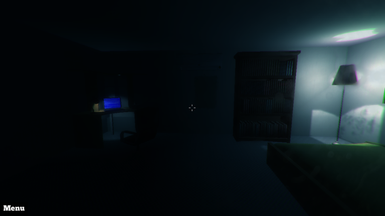 Something's Not Right screenshot