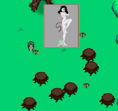 song of the huldra(jam_version) Image