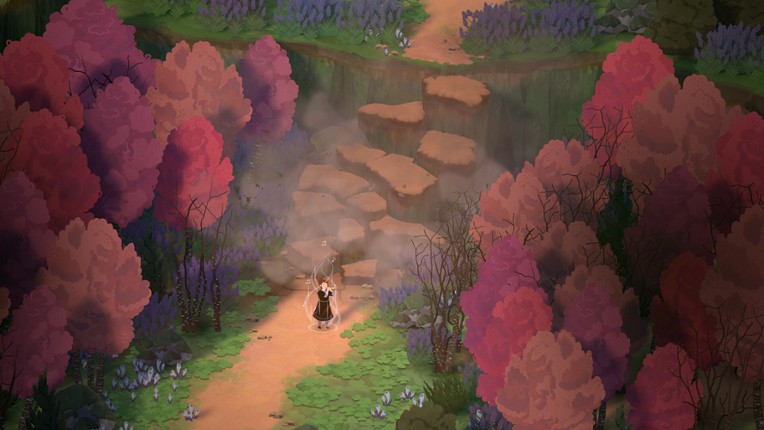 Songs of Glimmerwick screenshot