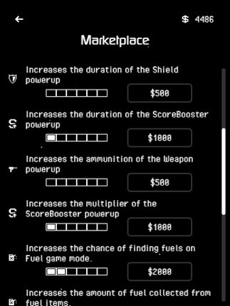 Space Dash Image